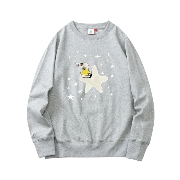 Celestial Sweatshirt